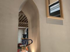 -ELI FALAFEL Lebanese&Mediterranean黎巴嫩美食(富城路店)