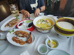 -惠丰堂饭庄·烤鸭·京味菜(西北旺唐家岭店)