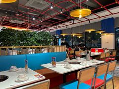 -八合里潮汕鲜牛肉火锅(吉大店)