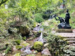 -莫干山风景区