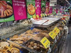 -79号渔船海鲜饭店(龙岗店)