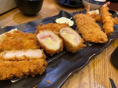 腰内猪排-胜博殿霸王树(嘉里中心店)
