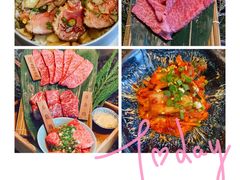 -老乾杯和牛烧肉(王府中环店)