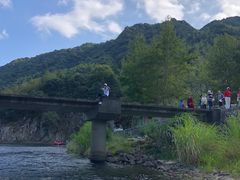 -九鲤溪瀑景区