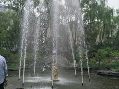 -文瀛公园