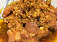 -印象鲵宴·张家界地标美食名片(溪布街店)