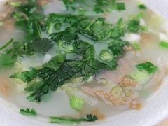 -剪花娘子·陕西面馆(上海川沙百联店)