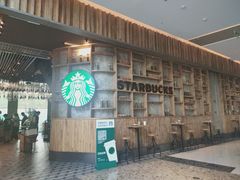 -星巴克臻选(湖滨道店)