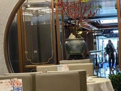 -广州酒家(中华广场店)