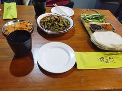 -烤五行·烧烤烤串(石佛营店)