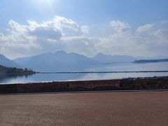 -庐山西海主景区
