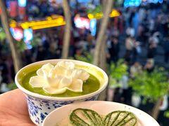 -奇芳阁·百年清真南京菜(夫子庙店)