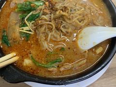 -曹宝林砂锅麻辣烫(星光路店)
