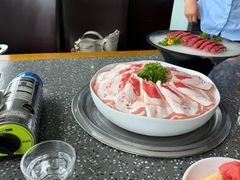 -华晟山城火锅(开发区港西东阁里店)