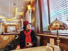 -国际饭店·原点咖啡吧ORIGIN CAFE&BAR