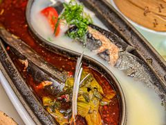 -锦府盐帮·李宅(领展购物广场中关村店)