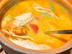 -星叶·东南亚料理(宁波万象汇店)