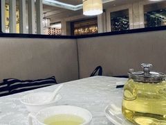 -酌宴府The China Club·广州万富希尔顿酒店(云城东路店)