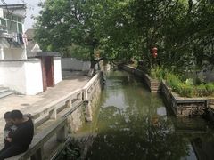 -丝绸小镇荻港古村