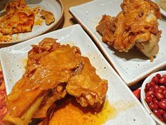 -大师兄·西北小馆(北站缤果空间店)