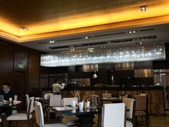 -River Café 海鲜自助(重庆丽笙世嘉酒店)