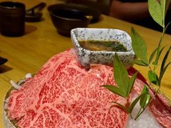 -御瀛日本料理