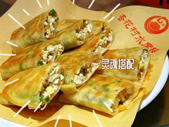 -杏花村水席楼(西大街总店)