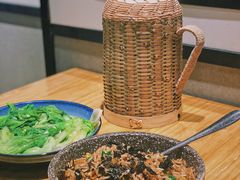 紫菜炒饭-大厨的餐厅(曾厝垵总店)