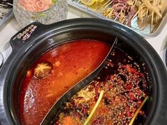 -钢管厂五区小郡肝火锅串串香(清河店)