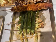 -长乐饭冰冰·冰饭·烧烤(长乐总店)