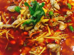 -鸡毛店·川菜(双楠店)