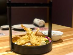 -割烹旭日本料理(龙湖狮山天街店)