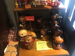 -猫咪博物馆(顶澳仔猫街店)