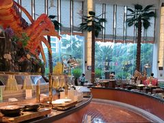 -世纪金源大饭店海鲜自助餐厅(迎宾路店)