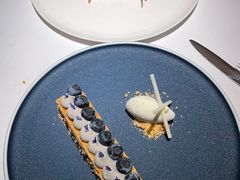-L'Arome芳芳法国餐厅(金陵饭店店)