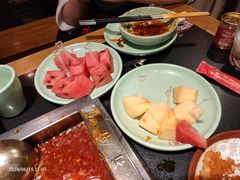 -蜀江龙火锅(339店)