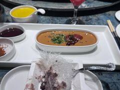 -璞御·海鲜·雪花牛肉局(宾水西道店)
