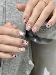 -心窑Shero's 美甲美睫美妆沙龙