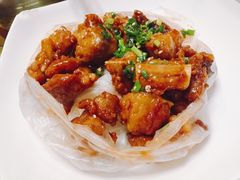 -盛记顺德高佬猪杂粥