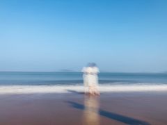 -普陀山风景名胜区-千步大沙