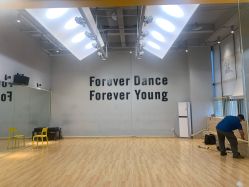 -YASAKI国际舞蹈中心