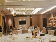 -世纪缘湖滨花园酒店·湖景轩中餐厅(太阳宫店)