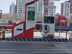 -中国石化李七庄加油站