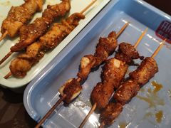 -邢氏老太太烤串(北兴街店)