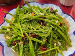 -老丽江餐馆(丽江华都商贸城店)
