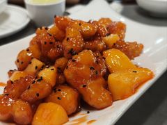 -大明王朝·南京菜(墨香路店)