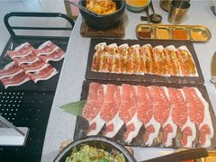-妥妥烤肉料理(昙华林店)
