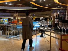 -杭州国际会议中心洲际酒店-原素全日餐厅(解放东路店)