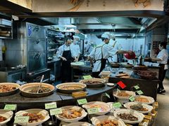 -黄山老妈·土菜(碧桂园店)