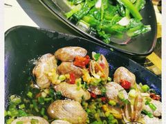 -红钳侠小龙虾·烧烤(中赢康康谷店)